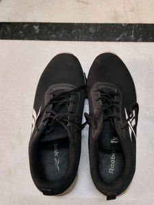 Reebok running shoes
