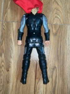 Hasbro Thor Action Figure