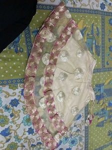 beautiful baby girl lehenga