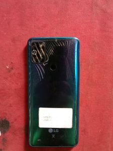 LG W41 Mobail