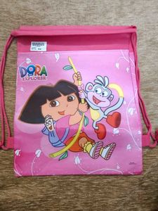 Dora The Explorer Sling Bags