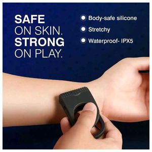 Vibes for Both - Dual Stimulation Ring