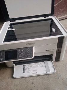 Epson Printer good condition superb quality