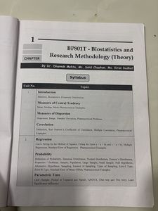 Pharma MCQs Companion B.Pharm Semester 8