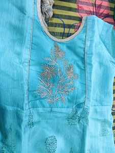 Airline Gown For Women