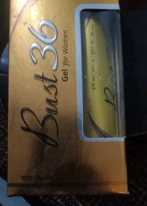 Bust 36 Gel for Women