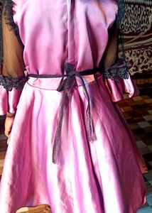 Beautiful Frok For  Baby Girls
