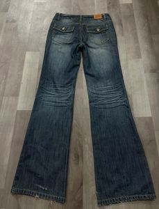 Low Rise Jeans