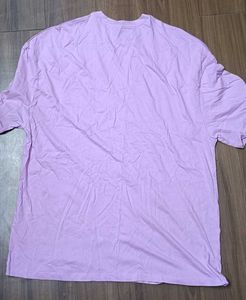 oversize tshirt 💗