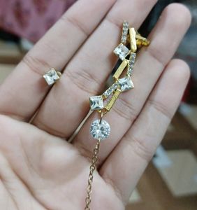 Ear Cuff