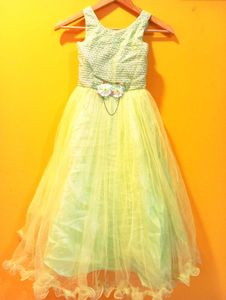 kids Party Wear dress
