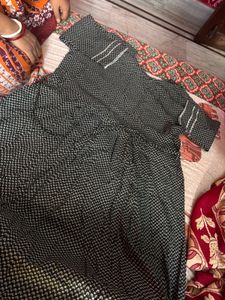 Stylish Anarkali Kurta