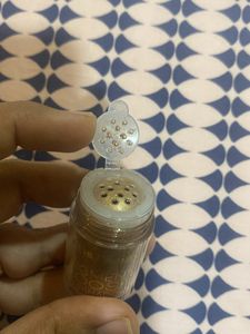 Pigment Loose Eyeshadow