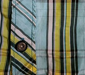 Men's Casual Checked shirt