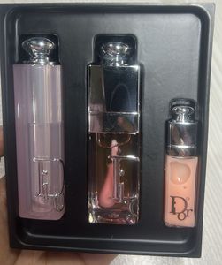 Dior Addict Lip Glow Set