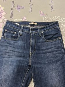 Levi's Women's Bootcut Jeans