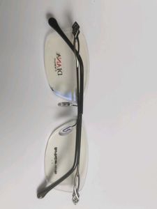 Diana Rimless Frames