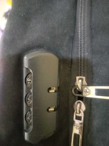 Stylish Fur Jaden Backpack 65o