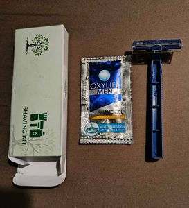 Shaving Kits