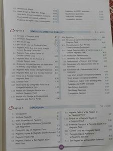 Physics Reference Books for Class XII