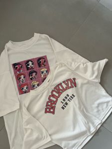 Trendy T Shirts