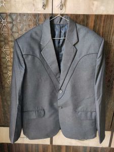 Men Cot/Blazer