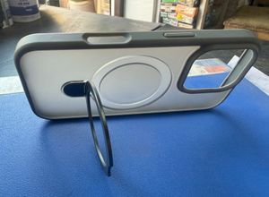 iphone 16 Pro Phone Case with Ring Holder
