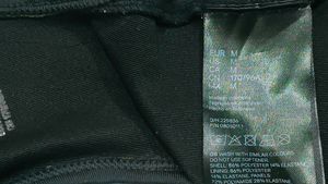 H&amp;M Black Sports Bra