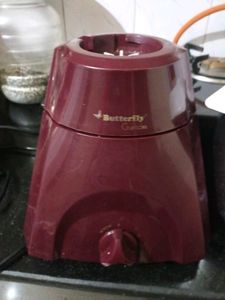 Butterfly Grand Xl Mixer Grinder With 3 Jar