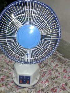New Portable Fan For Multipurpose