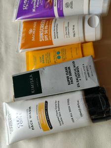 Skincare Essentials Bundle