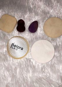 Makeup Applicator Sponges (nyx, belora paris, Mayb