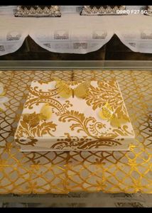 14. Decorative Butterfly Box