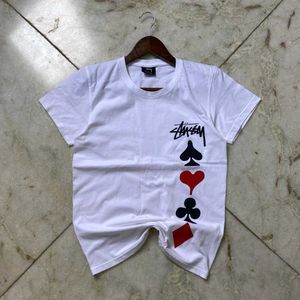 Stussy Poker Tee