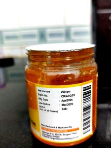 'SEALPACKED' Aloe turmeric gel