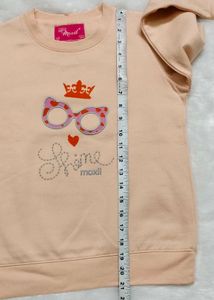 Graphic Sweatshirt