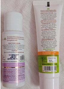 🌸MAMAEARTH COMBO PRODUCTS
