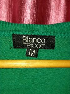 Imported Cardigan Top With Original Tag Available