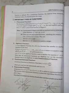 Sameer Bansal for calculus