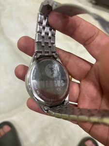 Versus Versace Watch - Two Tone