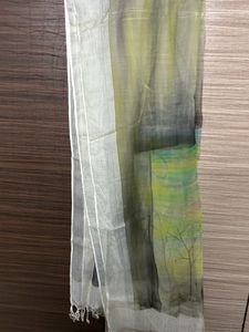 Netted Dupatta