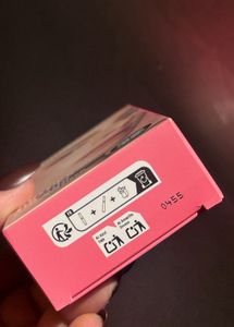 Huda Beauty Faux Filler cheeck &amp; lip Duo