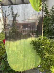 Stylish Ombre Saree