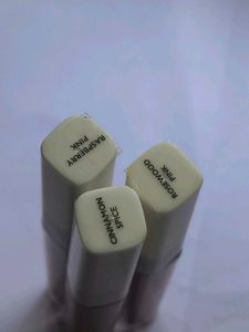 Just Herbs Matte Liquid Lipstick Kit