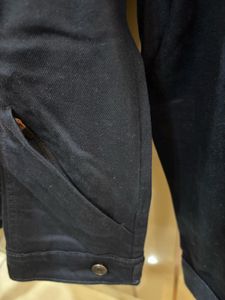 Combo Of Levi's Men’s Denim Jacket &amp; Jeans