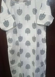 Kurta Printed