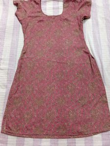 Ethnic Kurta Set