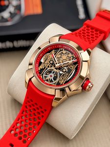 Jacob & Co Watch