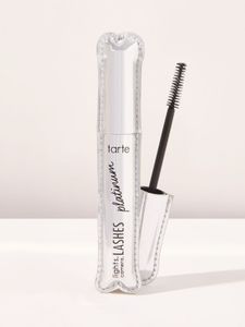 Tarte Lights, Camera, Lashes Mascara