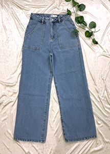 Tarama Straight fit Jeans